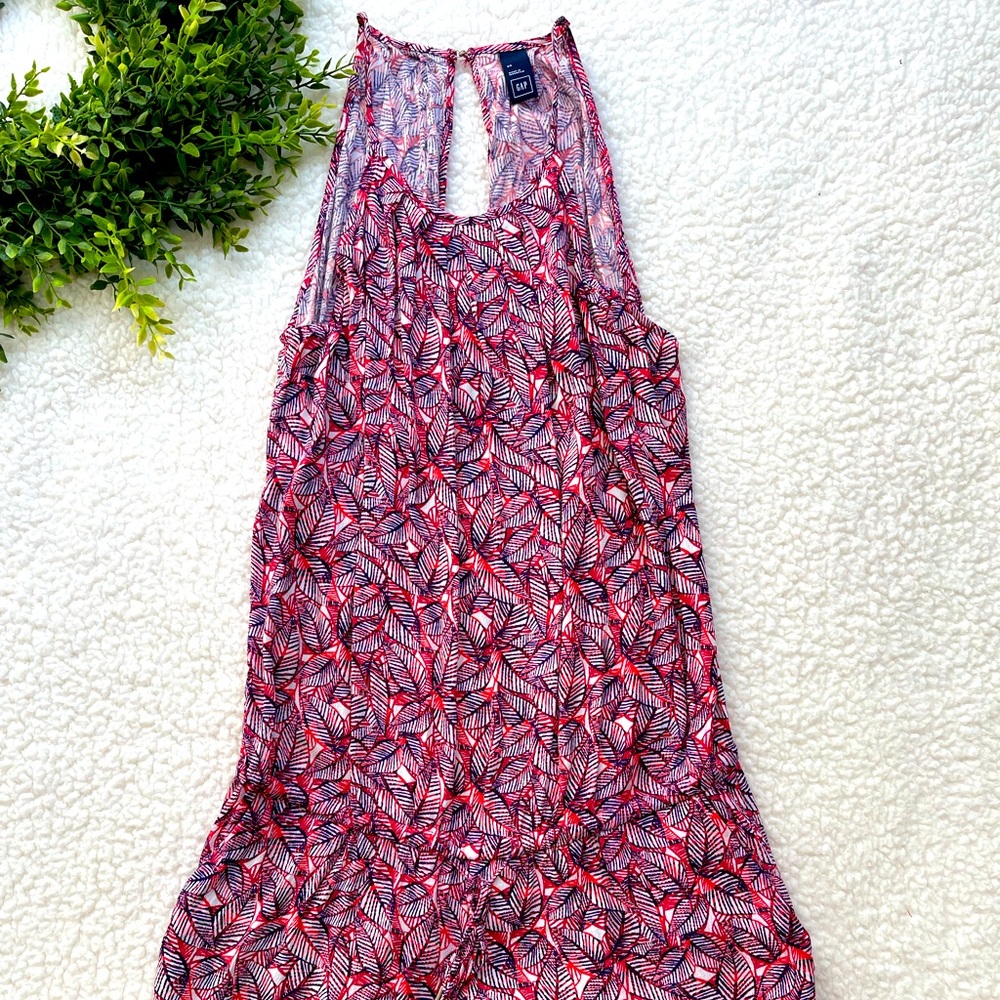 Gap romper